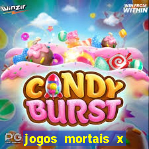 jogos mortais x filme completo dublado